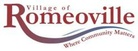 Village of Romeoville
