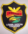 Lower Saucon Pa Alerts