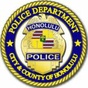 Honolulu Police Department