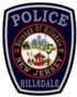 Hillsdale, NJ Police Department
