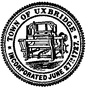 Uxbridge Police Department