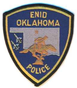 Enid Police Department