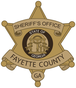 Fayette County GA Sheriffs Office