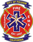 City of Folsom Fire Department