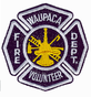 Waupaca Fire Department