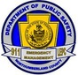 Northumberland County Department of Public Safety