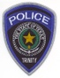 Trinity Police Department