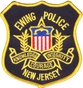 Ewing Police Department