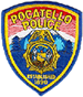 Pocatello Police Department