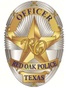 Red Oak Police Department