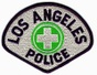 LAPD - Central Traffic Division