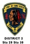 Toms River Fire District # 2