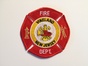 Vineland Fire Dept./ Vineland OEM
