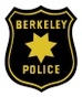 Berkeley Police Department