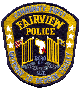 Fairview, New Jersey Police Department