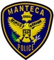 Manteca Police Department