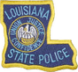 Louisiana State Police Troop I