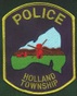 Holland Township Police Department