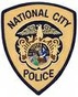 National City Police Department