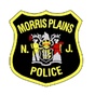 Morris Plains Police