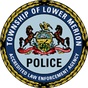 Lower Merion Township Police Department