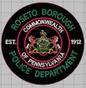 Roseto Police Department