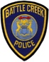 Battle Creek Police Department
