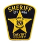 Calvert County Sheriff's Office