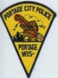 Portage WI Police Department