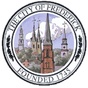 The City of Frederick