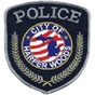 Harper Woods Police Department
