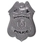 Pasadena TX - PD - PUBLIC INFO