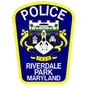 Riverdale Park Police Department