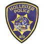 Hollister Police Department