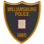 Williamsburg Police Department
