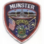 Munster Police Department