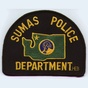Sumas Police Department