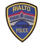 Rialto Police Department