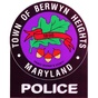 Berwyn Heights, MD Police Department