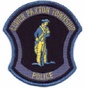 Lower Paxton Township Police Department