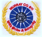 Murray County E 9-1-1 Center