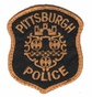 Pittsburgh Police Department Headquarters
