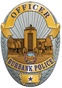 Burbank Police Department, California