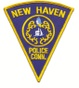 New Haven Police Department