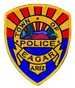 Eagar Police Department