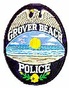 Grover Beach Police Department