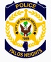 Palos Heights Police Department