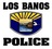 Los Banos Police Department