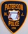 Paterson Police Department