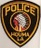 Houma Police Dept